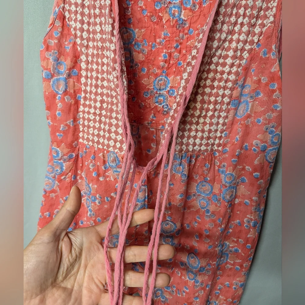 Kerry Cassill any embrace blouse