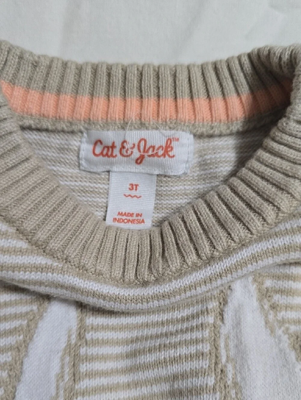 H&M, Disney, and Cat & Jack soft cream