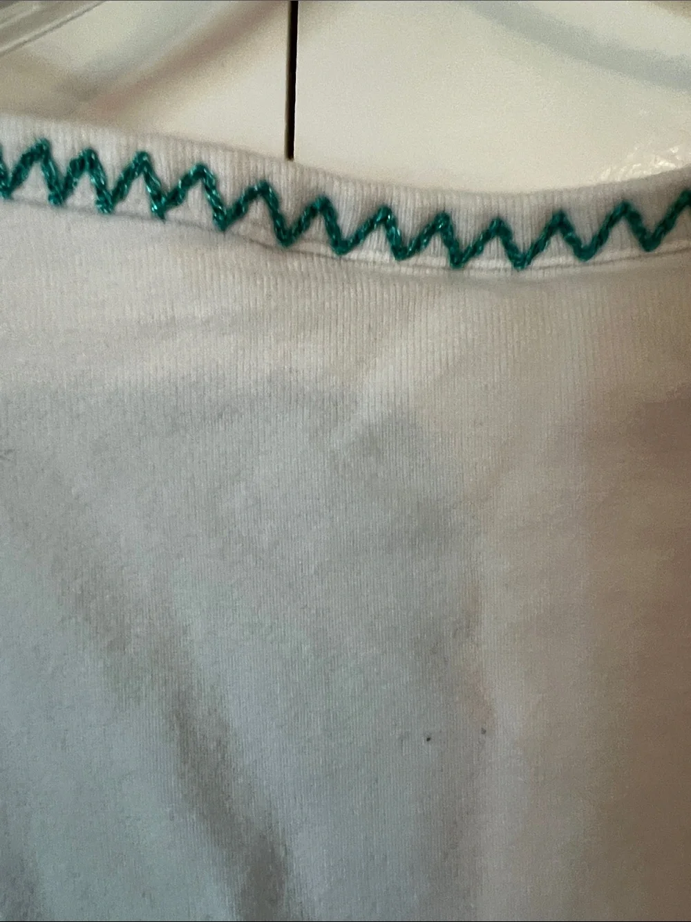 JM Collection base euc blue