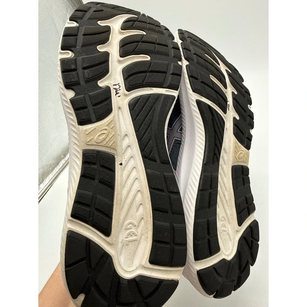 Asics gel contend