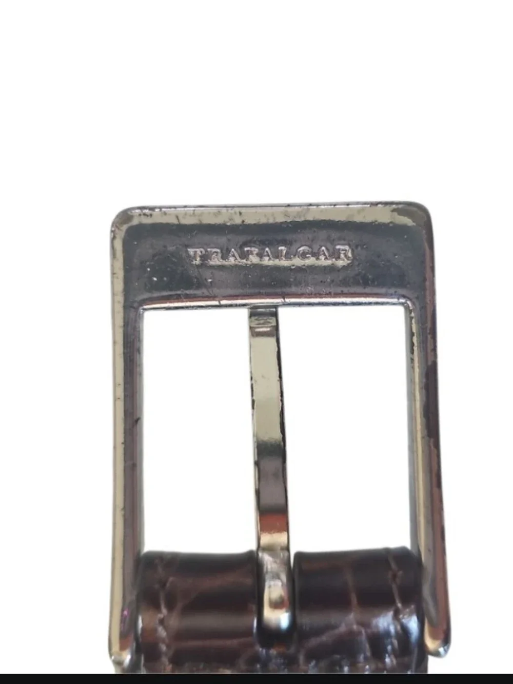 Trafalgar italian calfskin