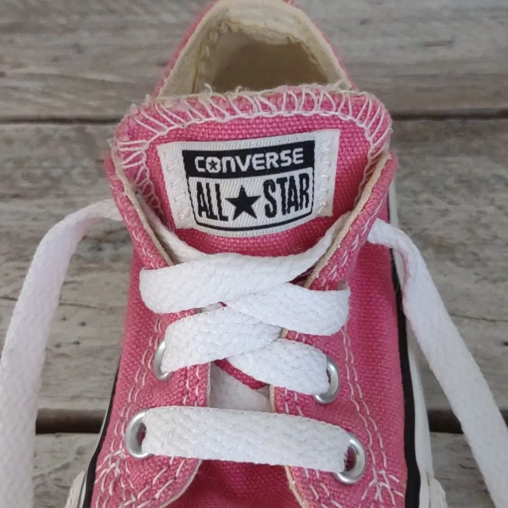Converse baby toddler