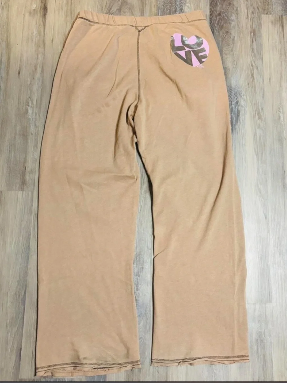 Victorias Secret y2k pink