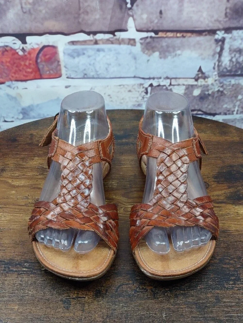 Maya toe not closure
