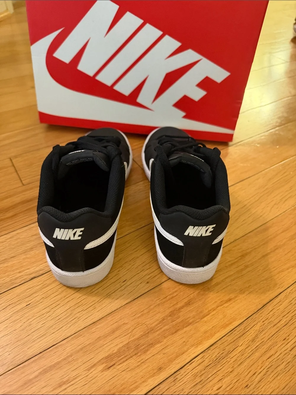 Nike classic women’s