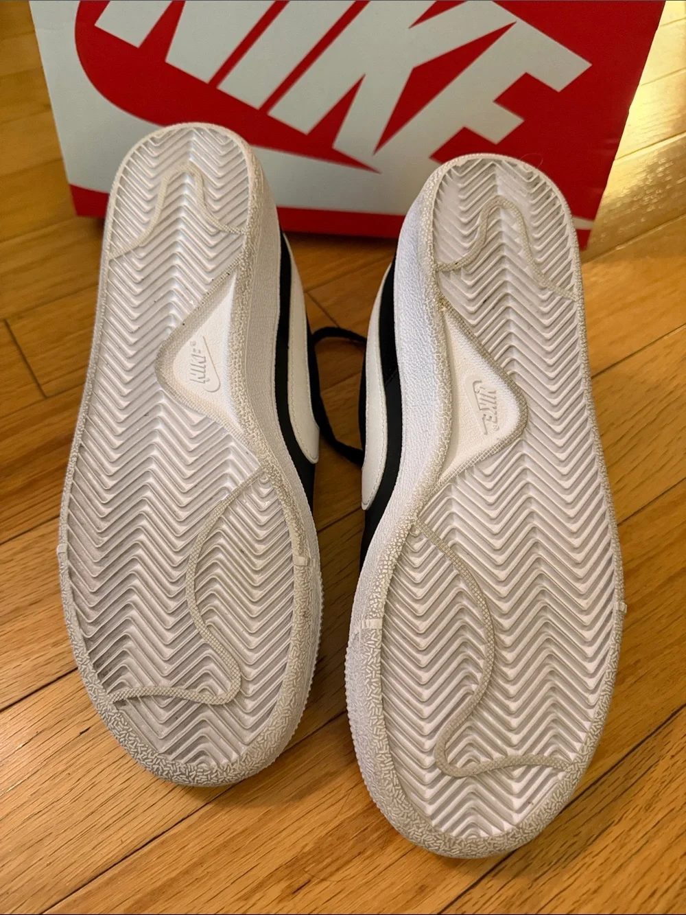 Nike classic women’s