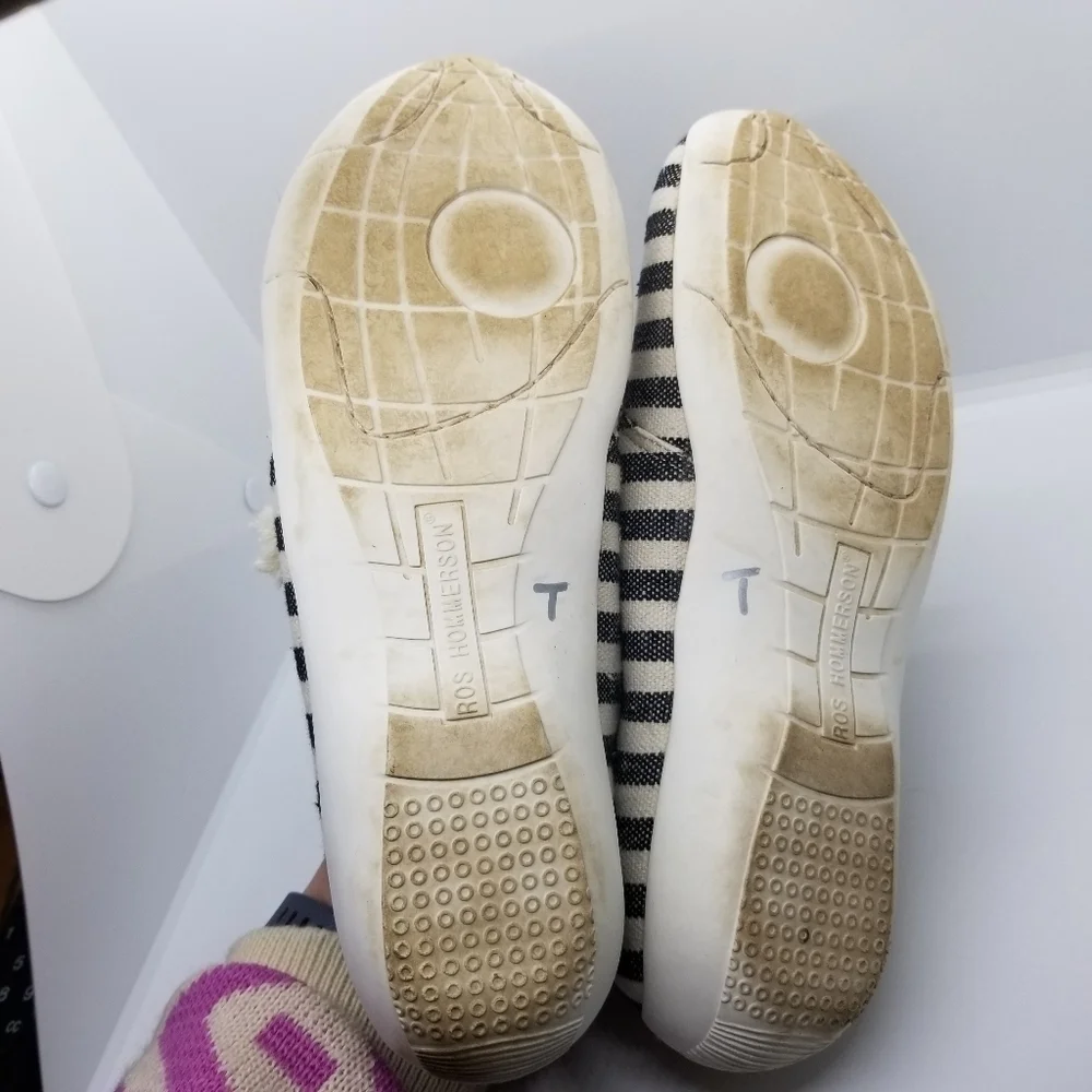 Ros Hommerson manufacturer description