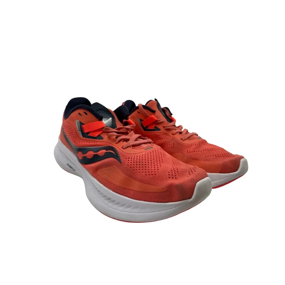 Saucony guide 15