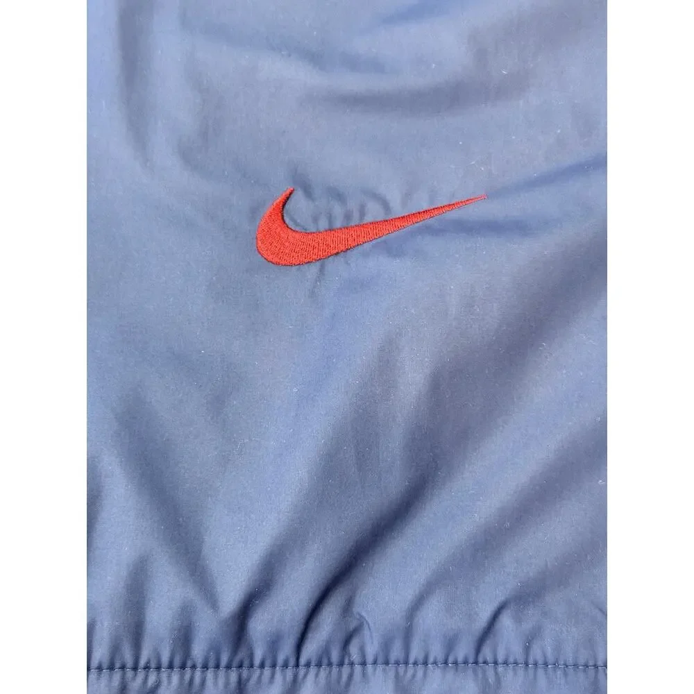 Nike mlb cleveland