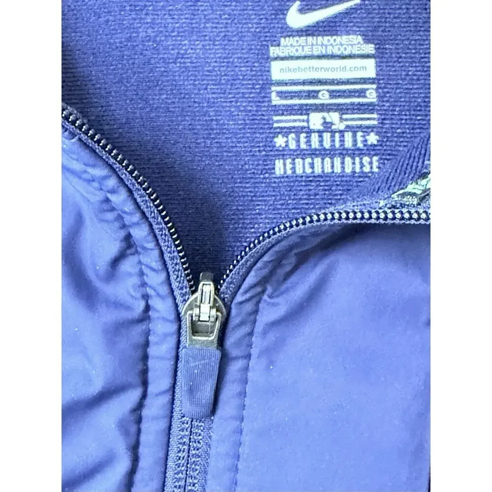 Nike mlb cleveland