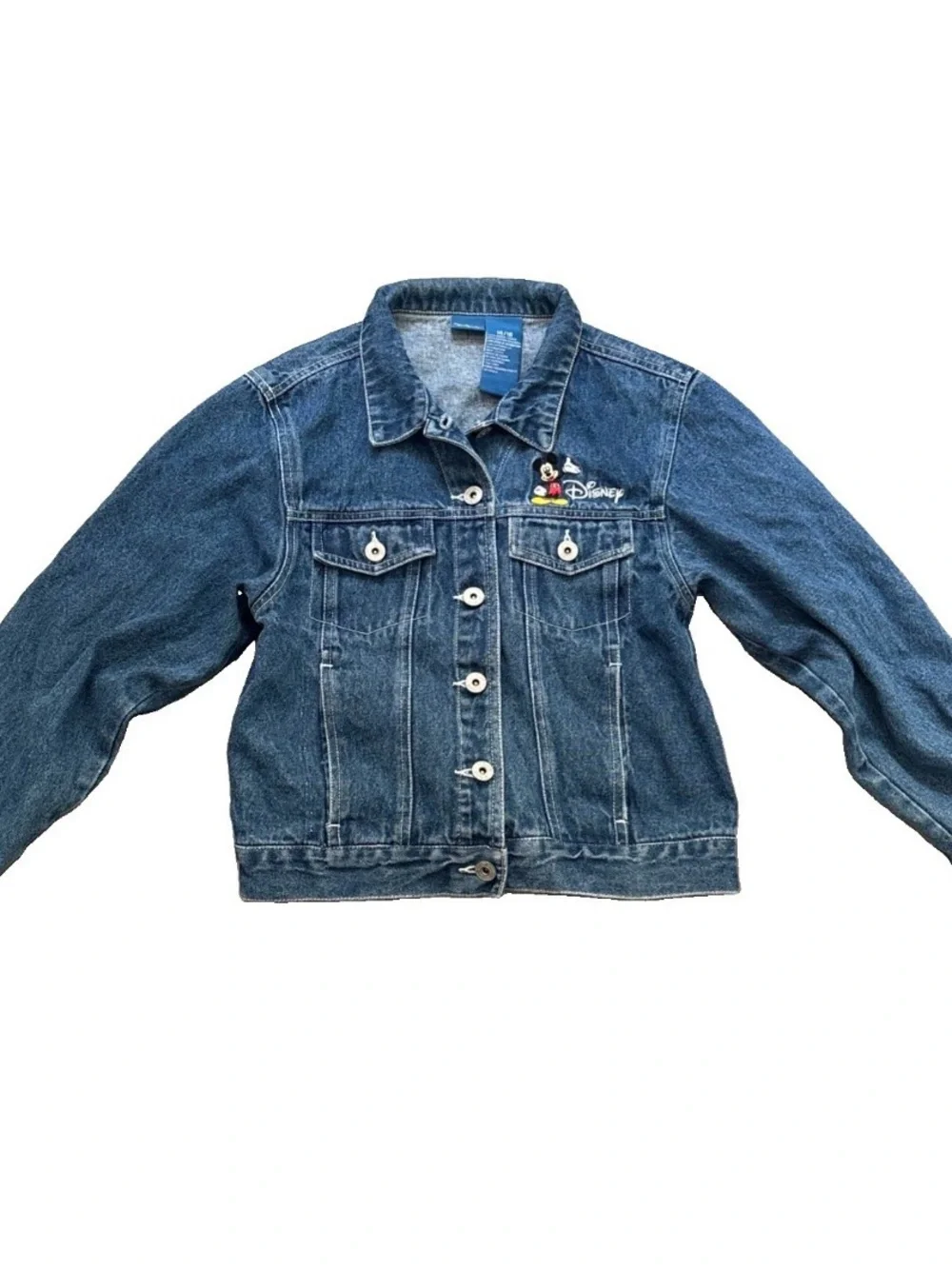 Disney kids denim