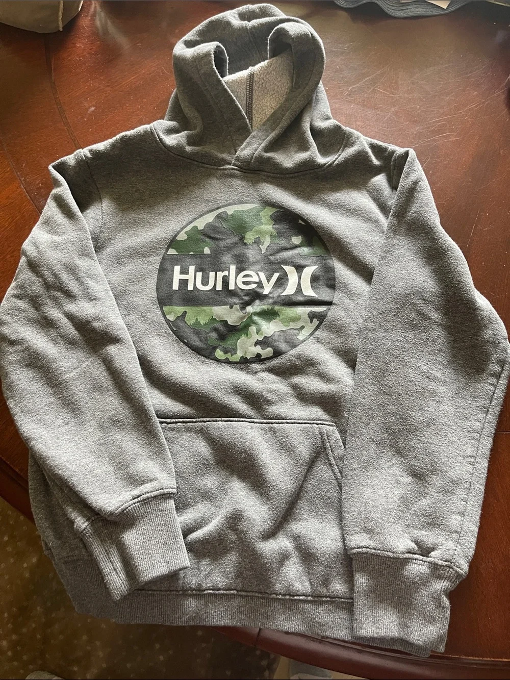 Hurley lot two
