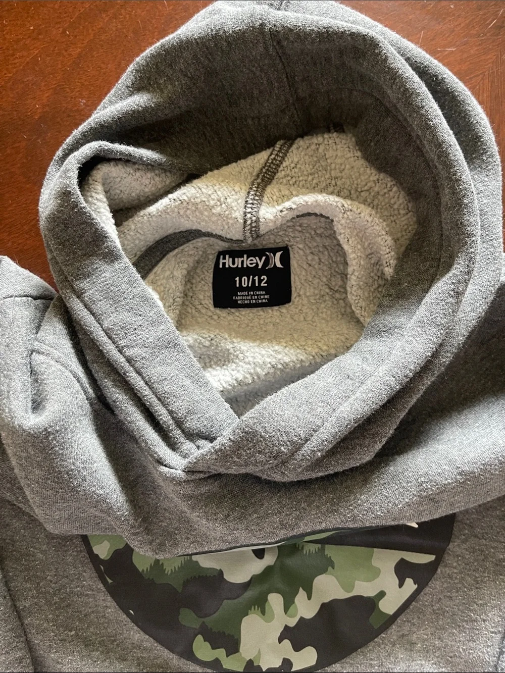 Hurley lot two