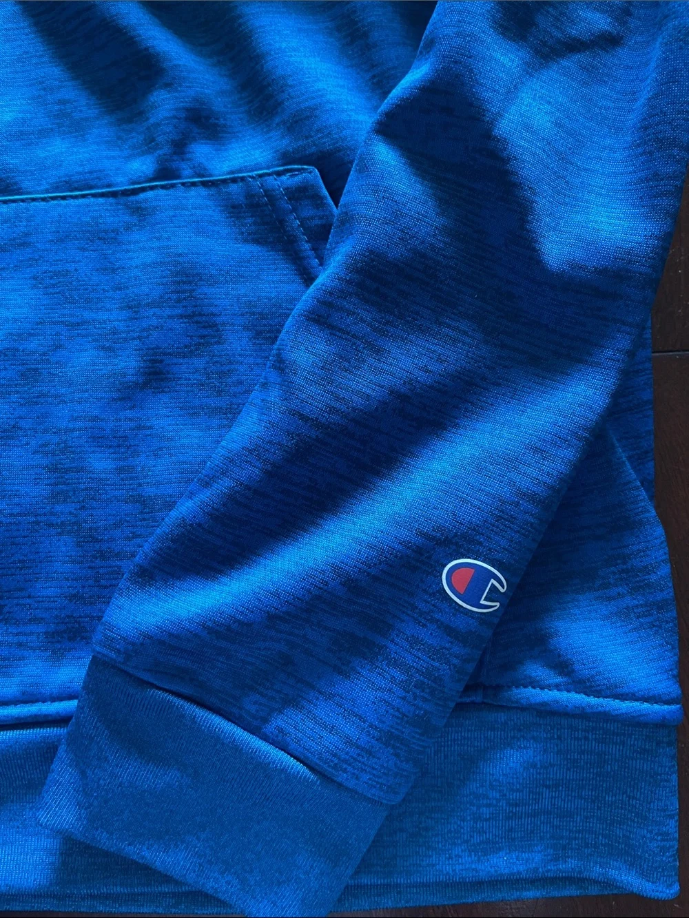 Hurley lot two