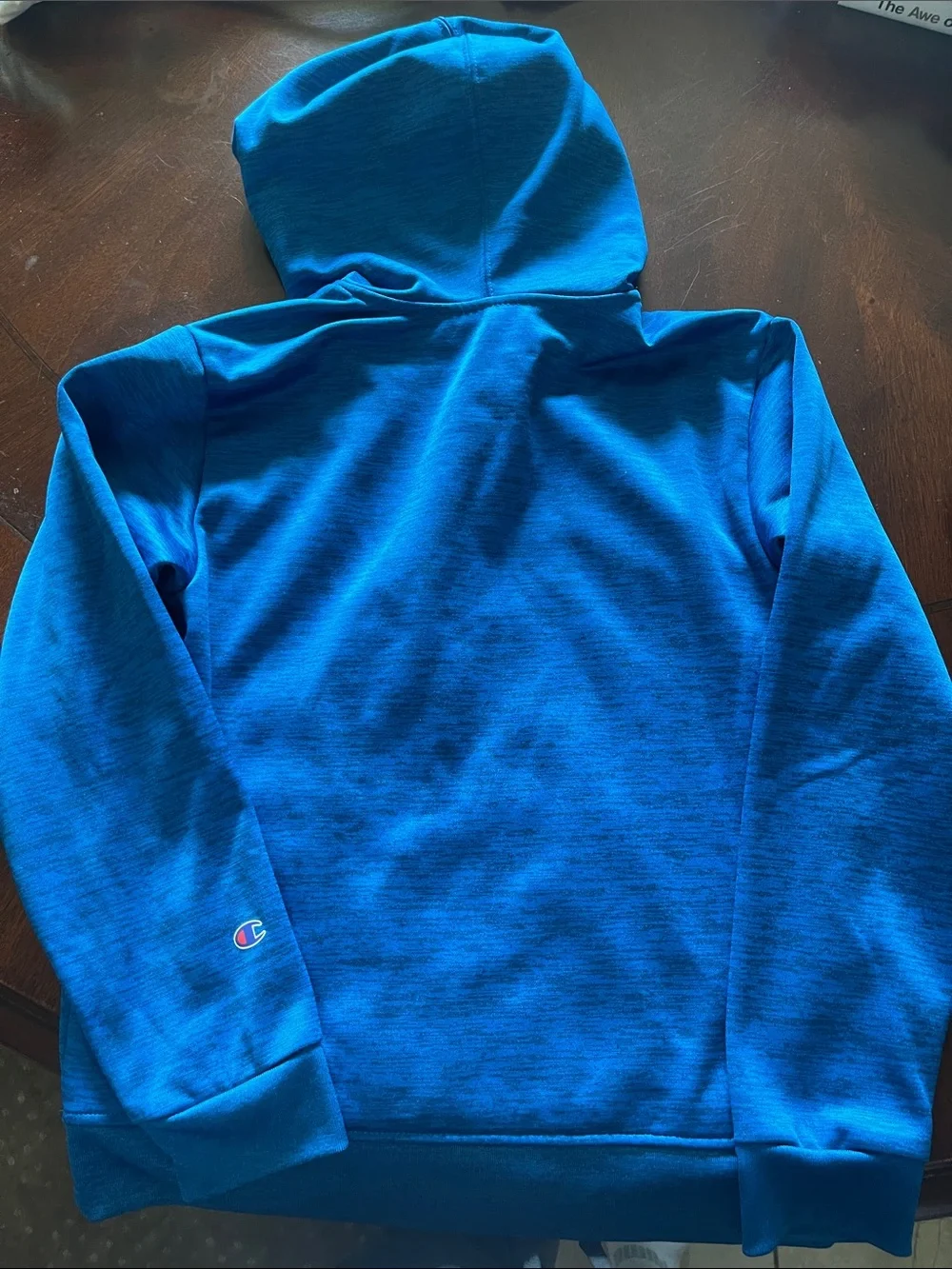 Hurley lot two