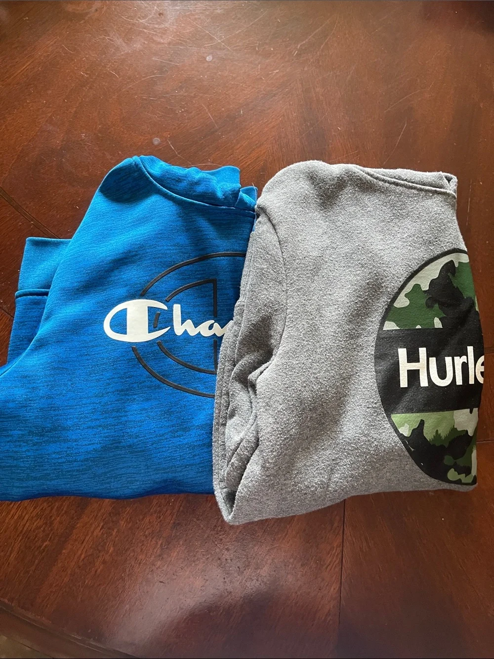 Hurley lot two