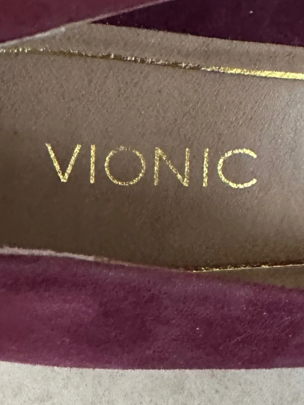 Vionic kit josie
