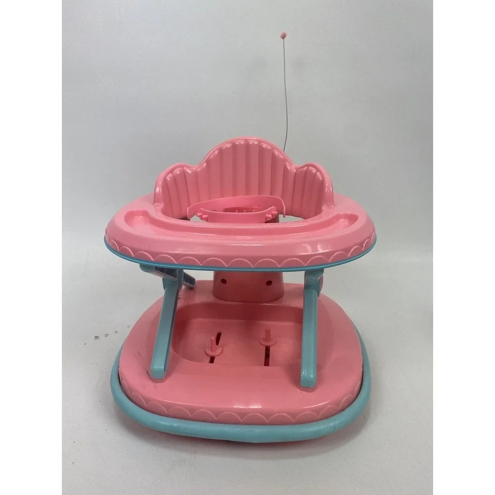 Mattel doll see