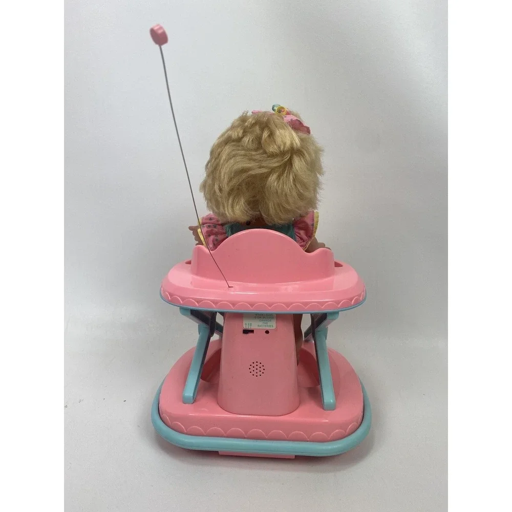 Mattel see cannot