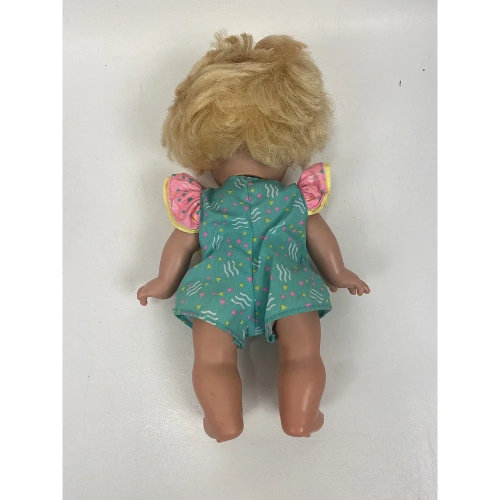 Mattel so battery