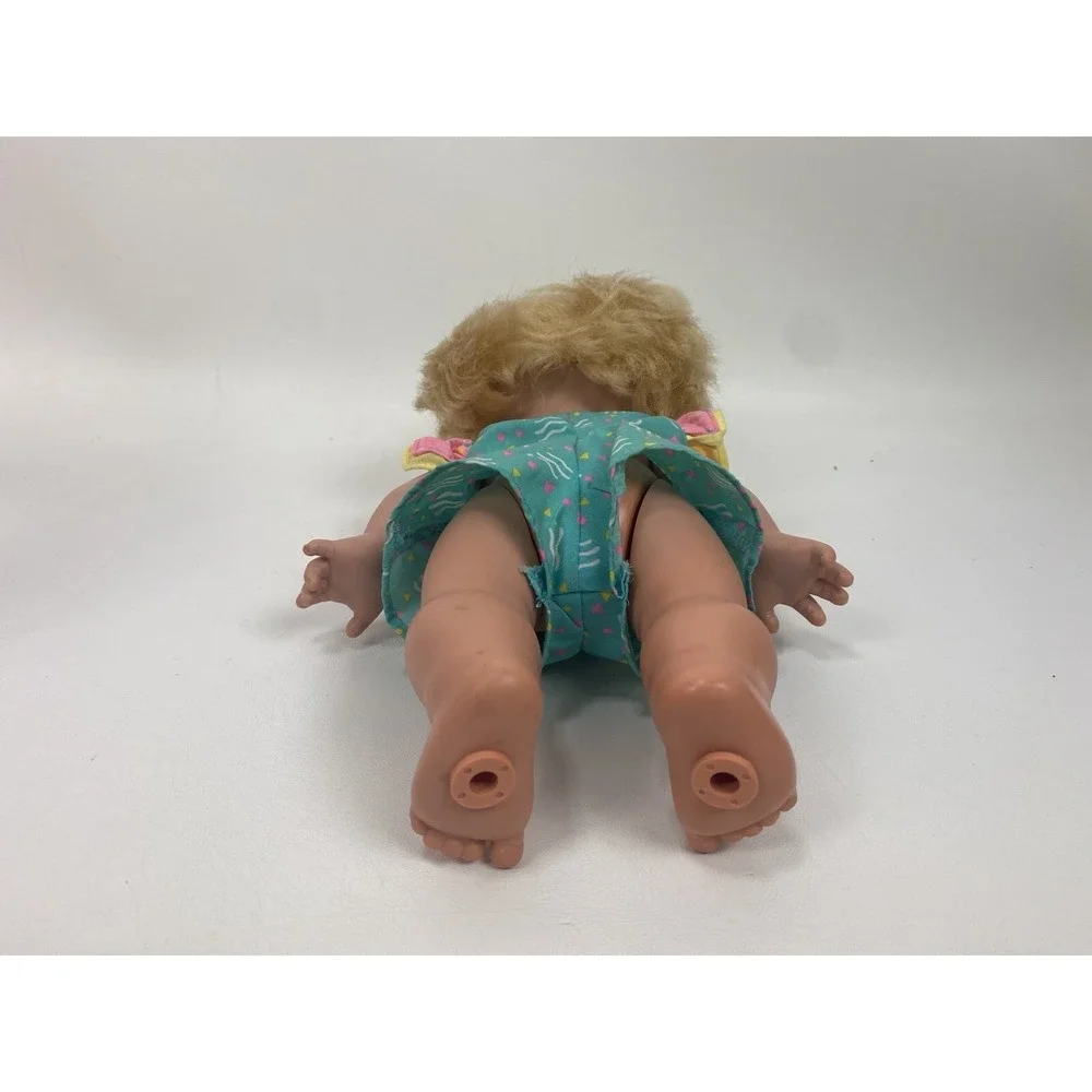 Mattel pictures vintage details