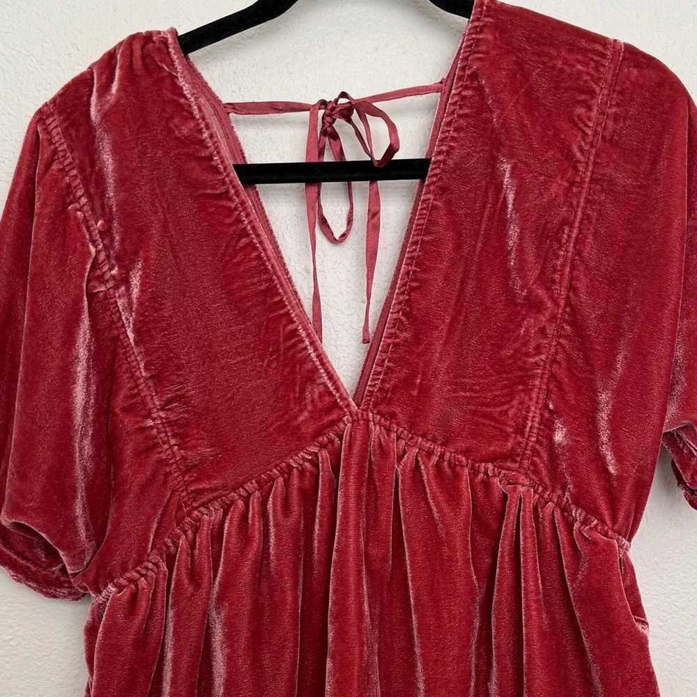 Free People style aesthetic