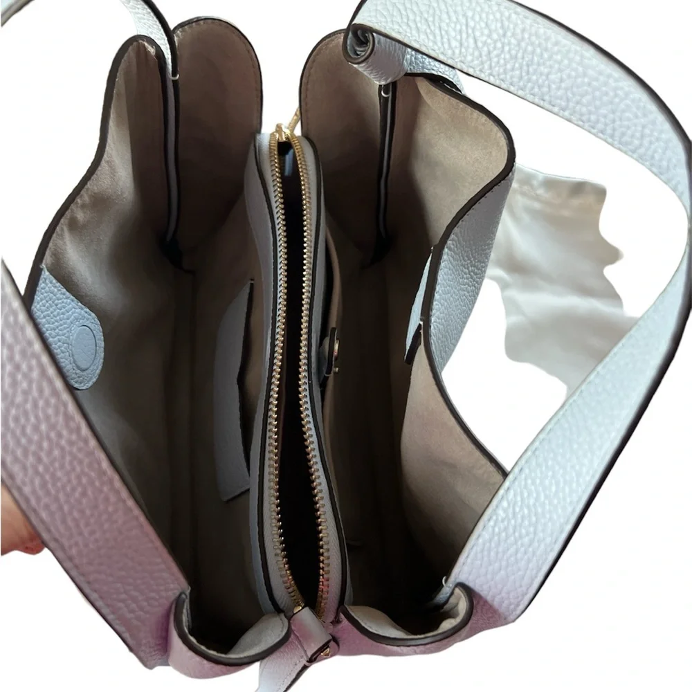 Pale Blue Kate Spade Purse