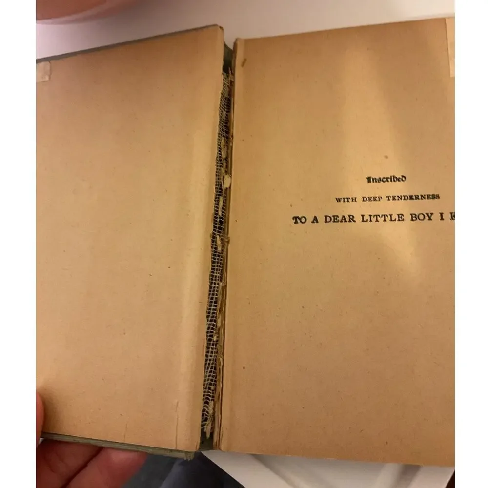 Homewood Publishing 1878 little