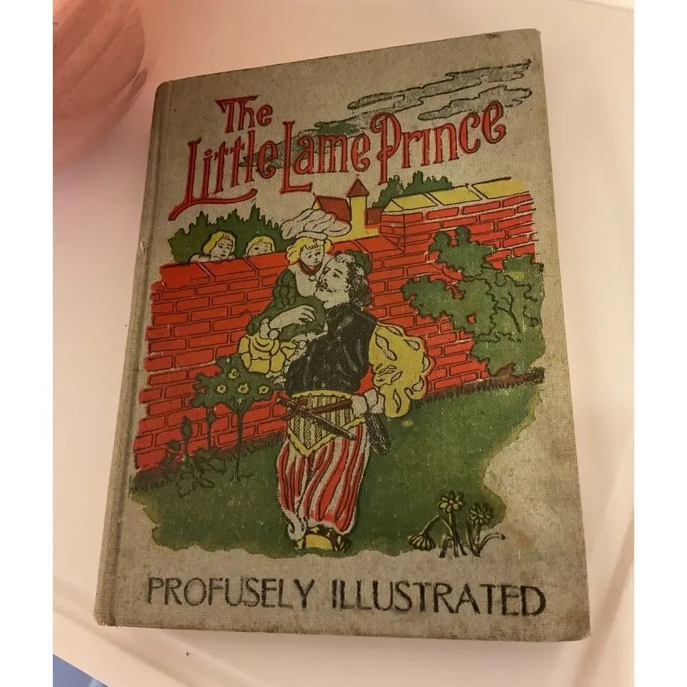 Homewood Publishing 1878 little