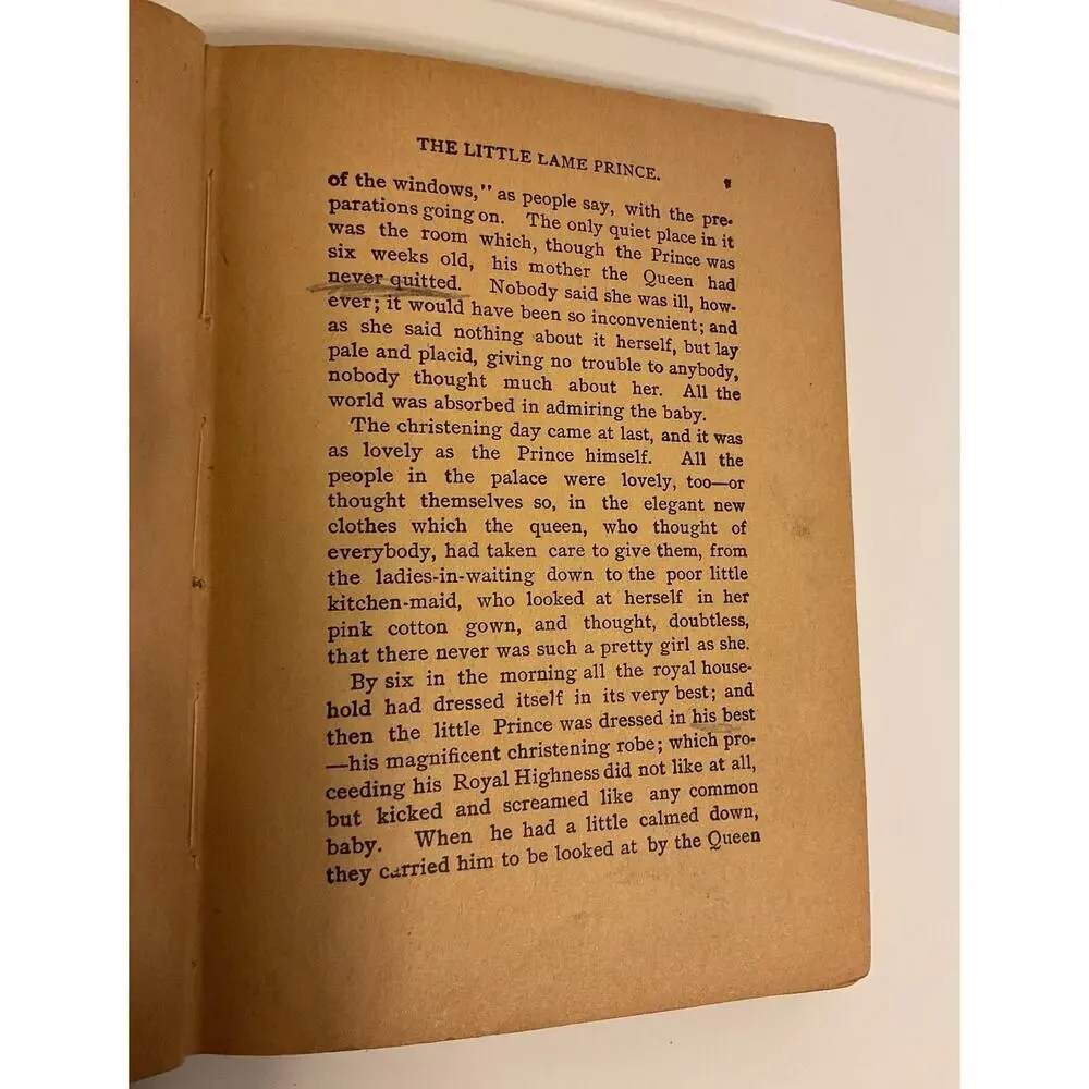 Homewood Publishing 1878 little
