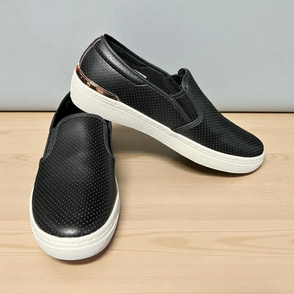 Skechers new concept
