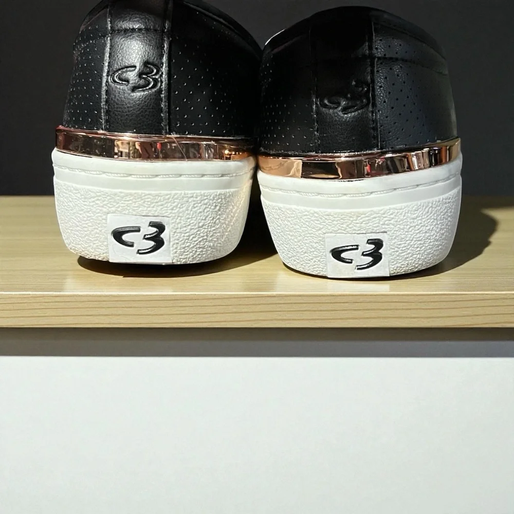 Skechers new concept