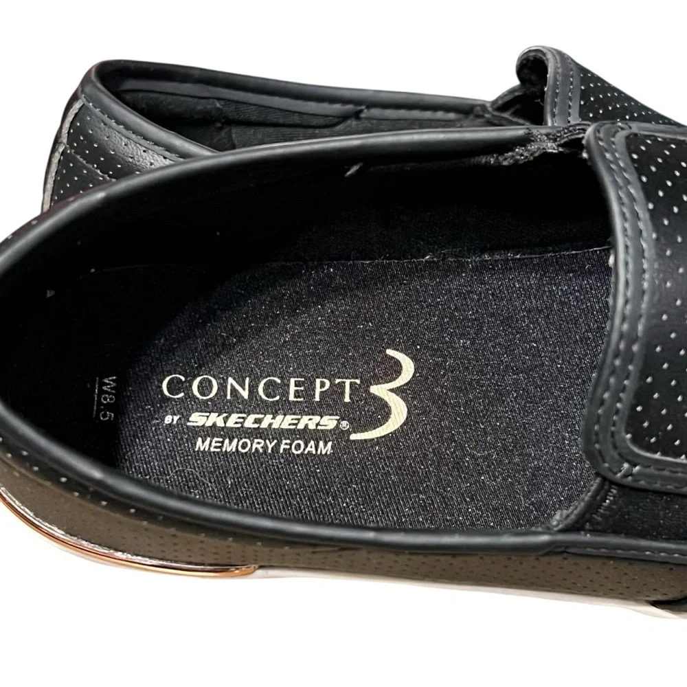 Skechers new concept