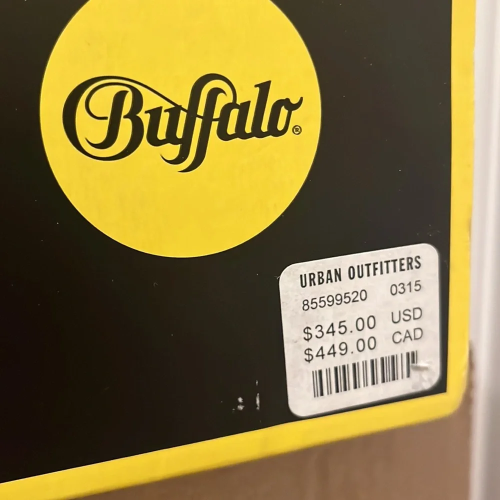 Buffalo David Bitton brand new