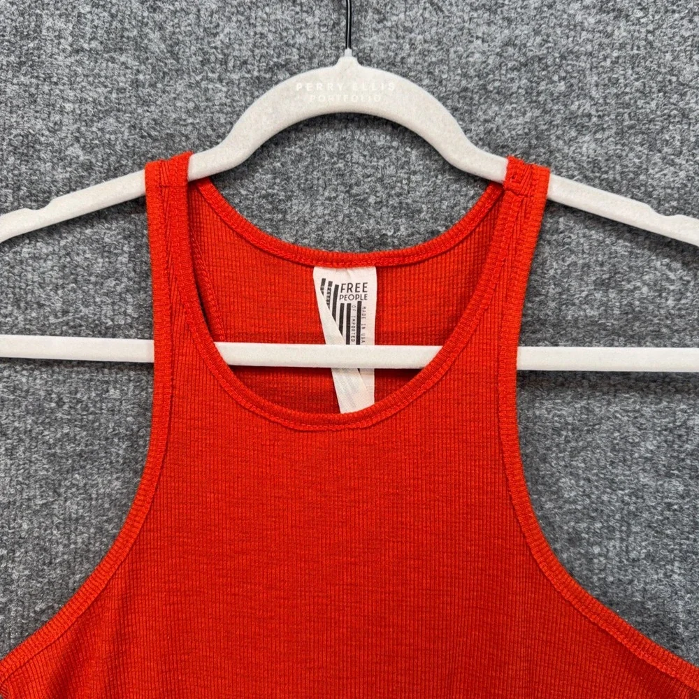 Free People racerback away