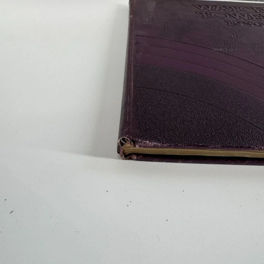 unbranded original 1936