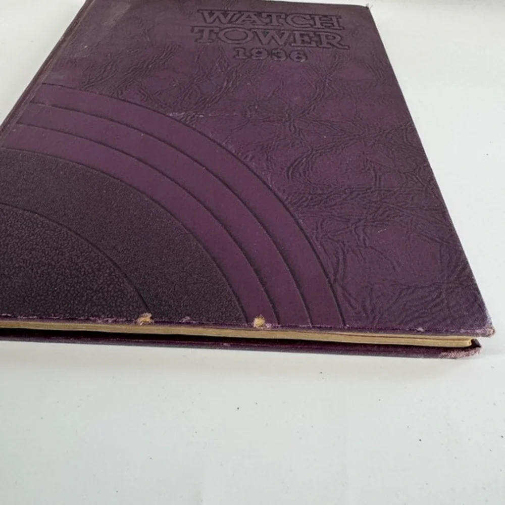 unbranded original 1936