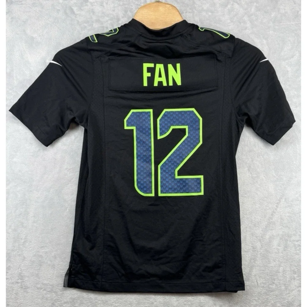 Nike seattle seahawks