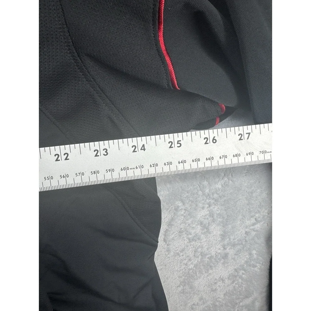 Nike vintage black