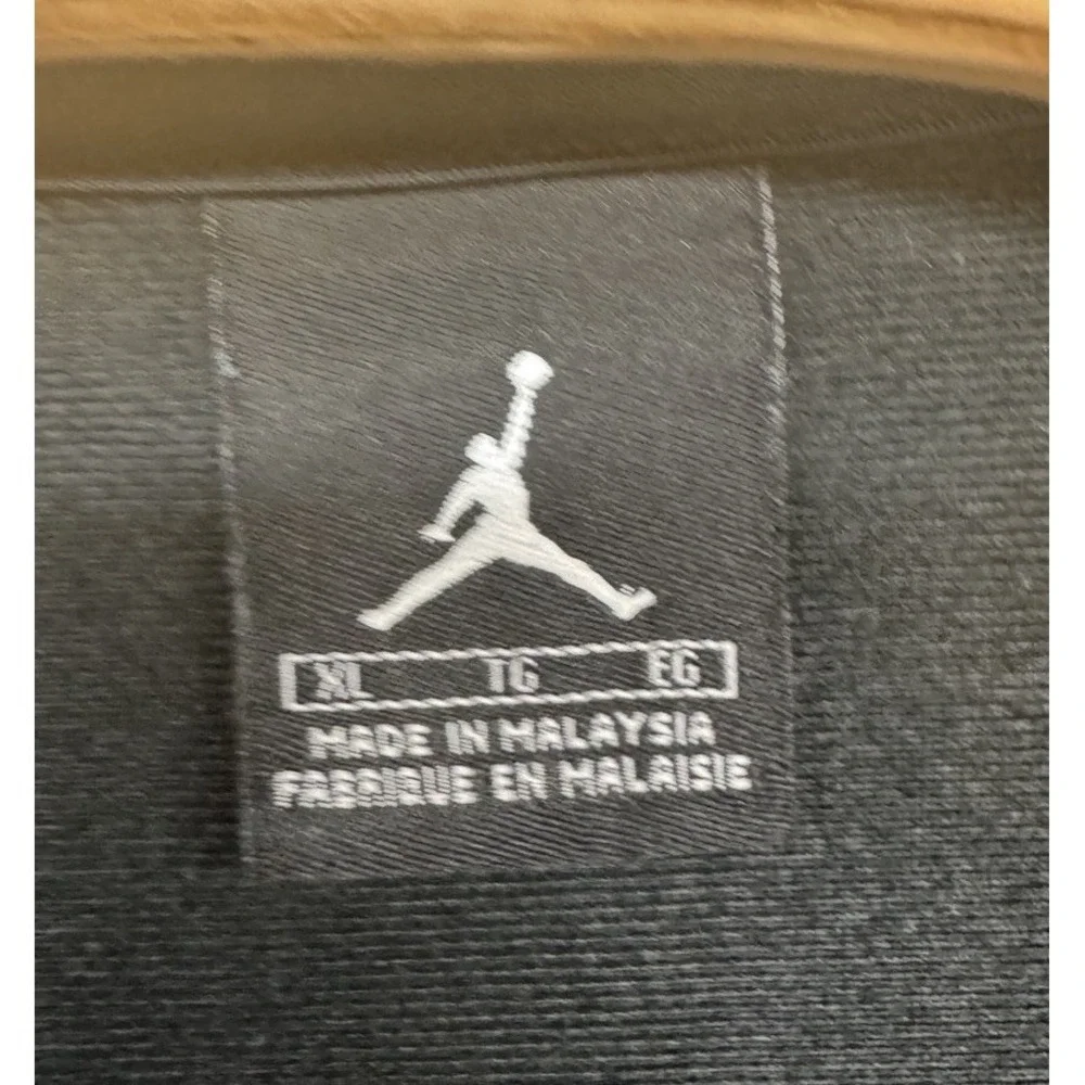 Nike zip xl