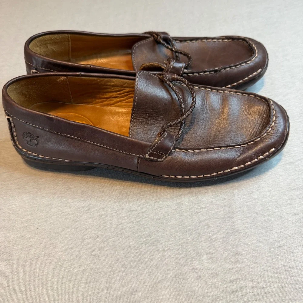 Timberland smart comfort