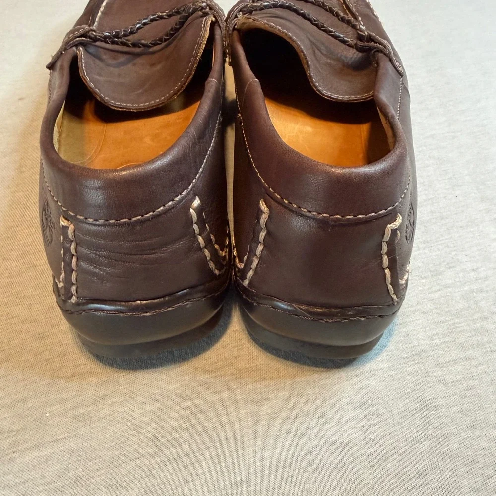 Timberland smart comfort