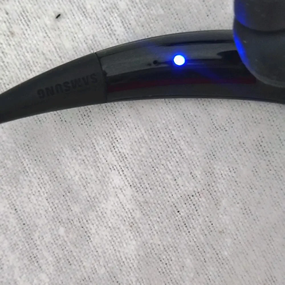 Samsung gear circle