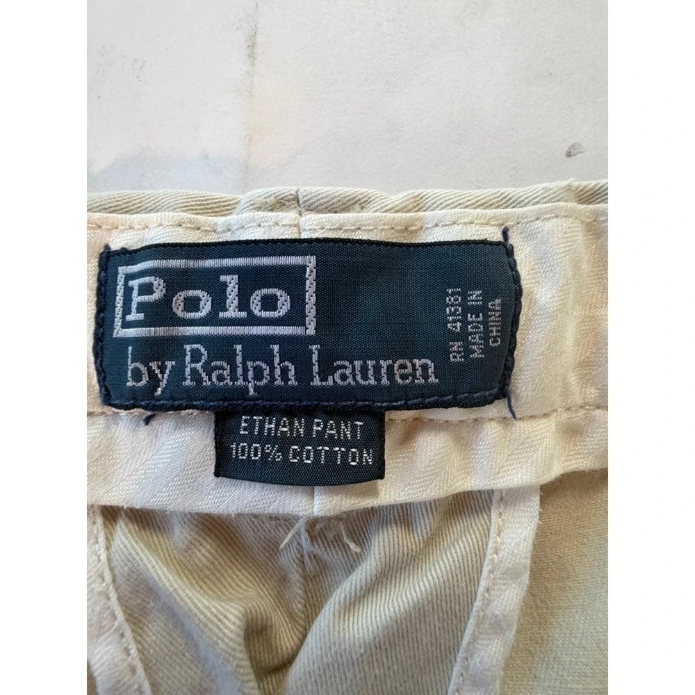 Polo Ralph Lauren polo ralph