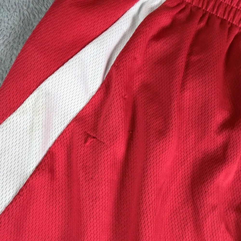 Nike unfortunately there