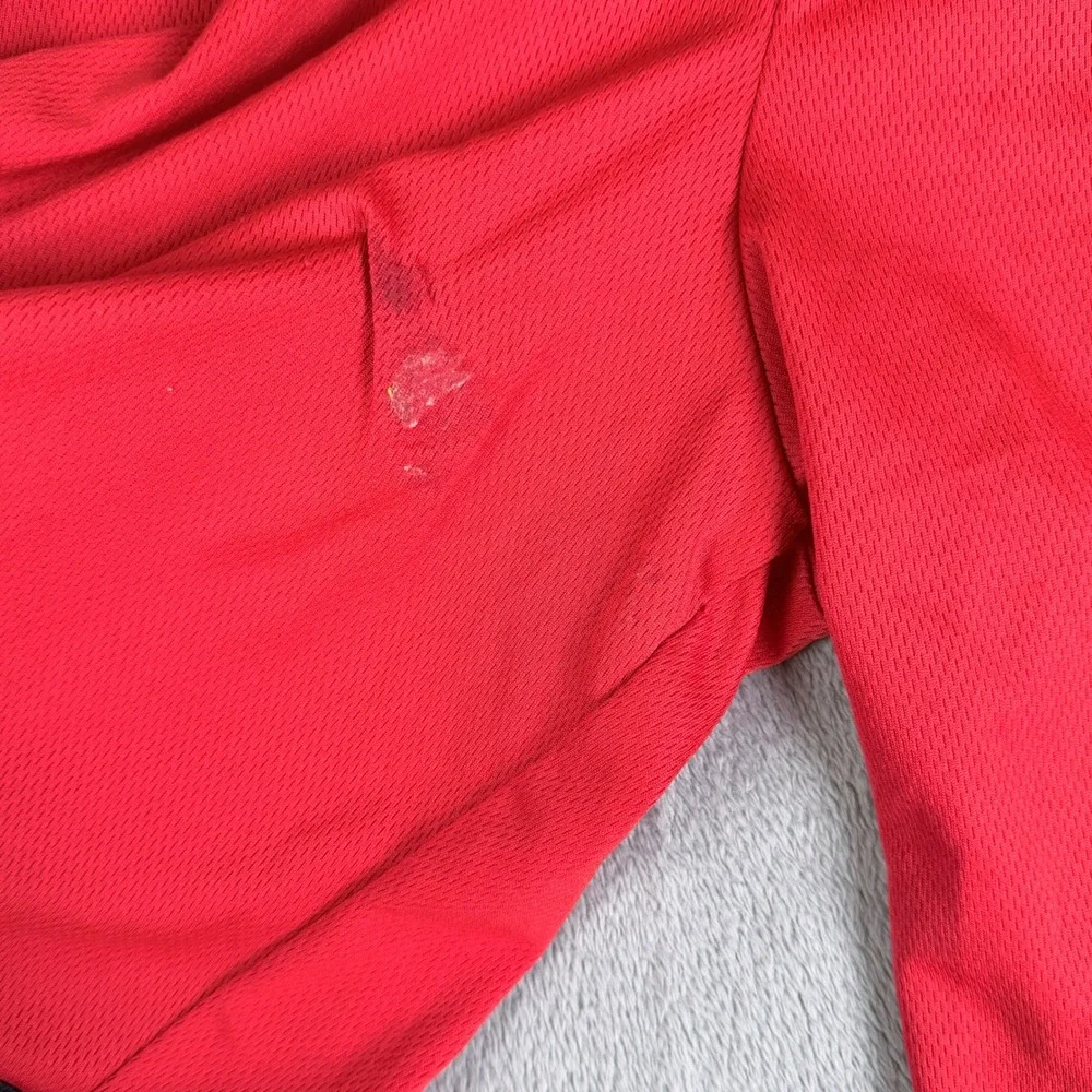 Nike unfortunately there