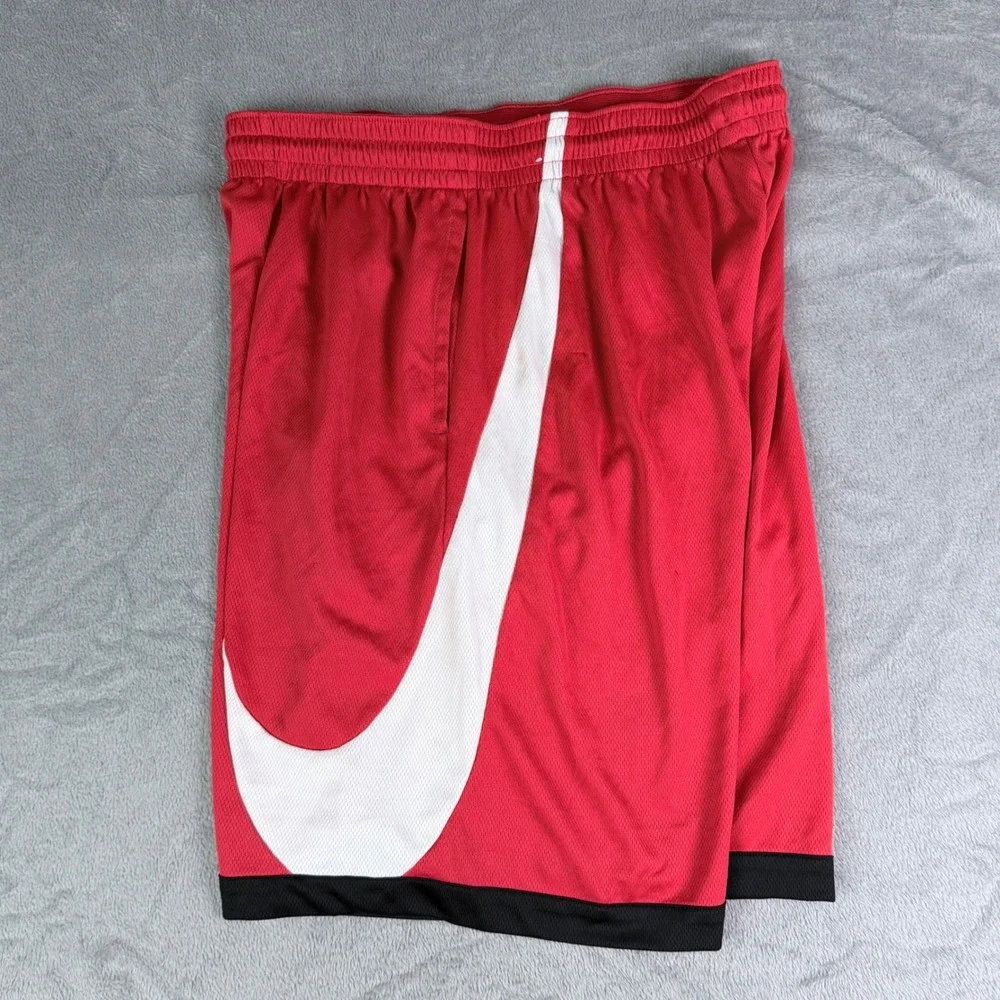 Nike unfortunately there