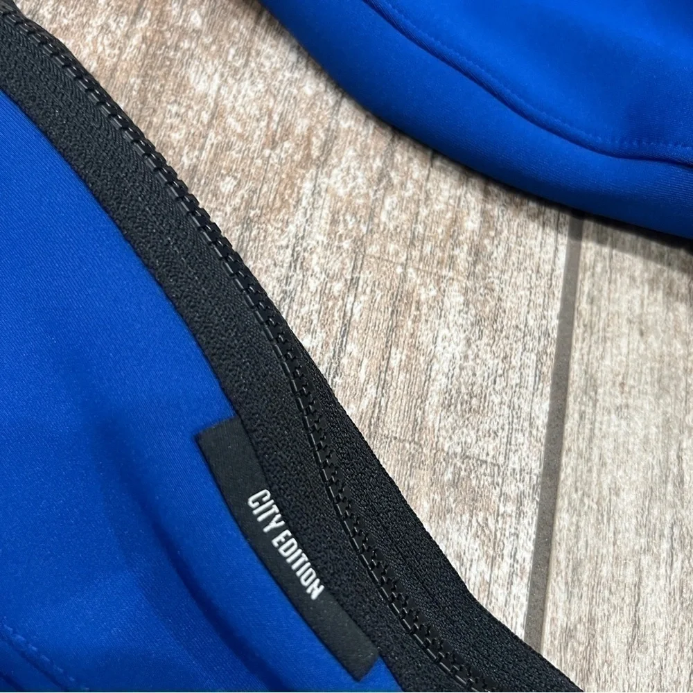 Nike preloved this