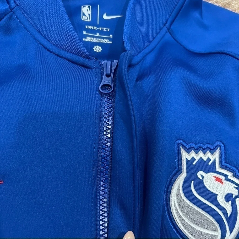 Nike this nba beautiful