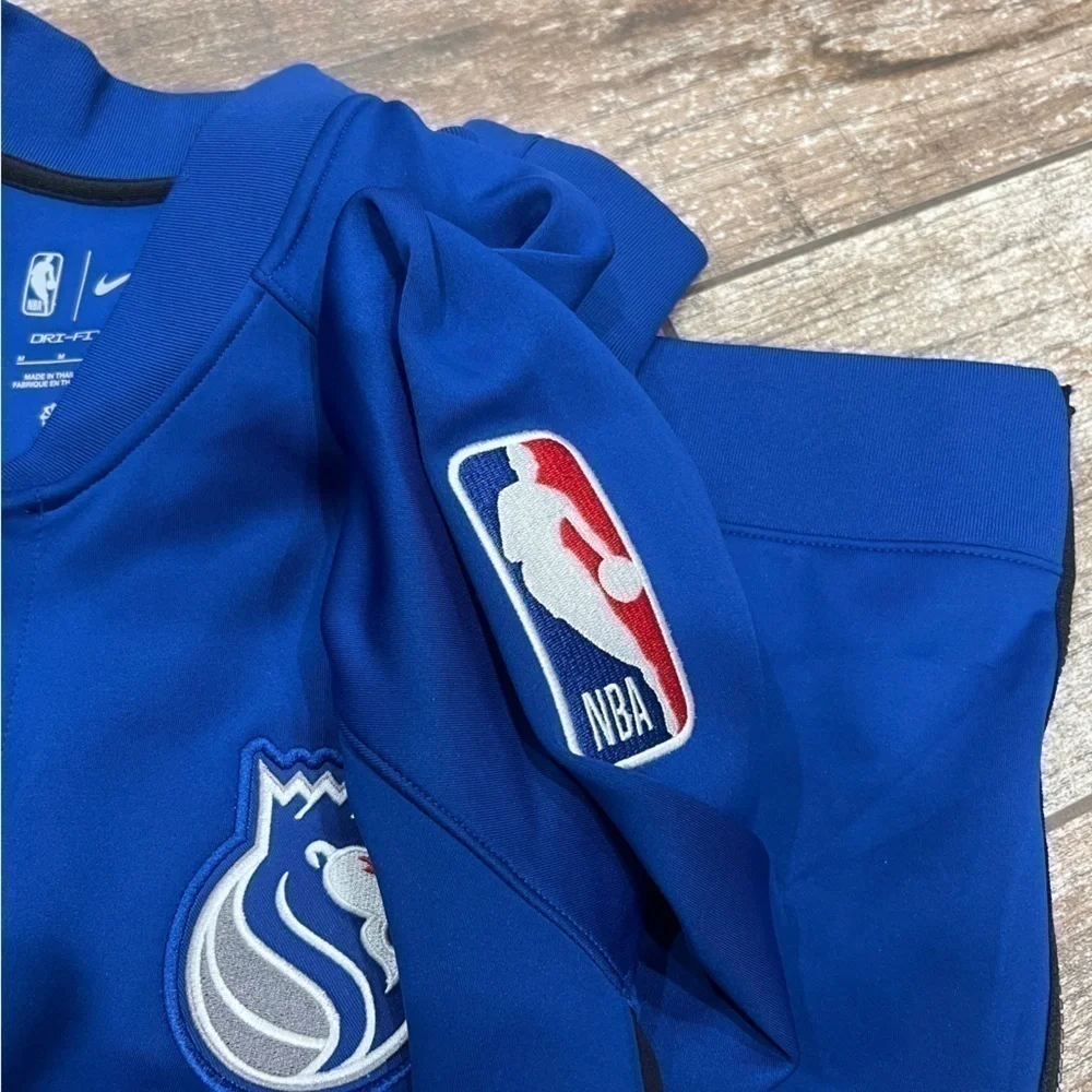 Nike any basketball